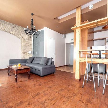 Angel House Vilnius, Dysnos Apartment Luaran gambar