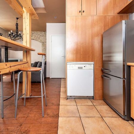 Angel House Vilnius, Dysnos Apartment Luaran gambar