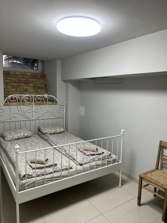 Angel House Vilnius, Dysnos Apartment Luaran gambar