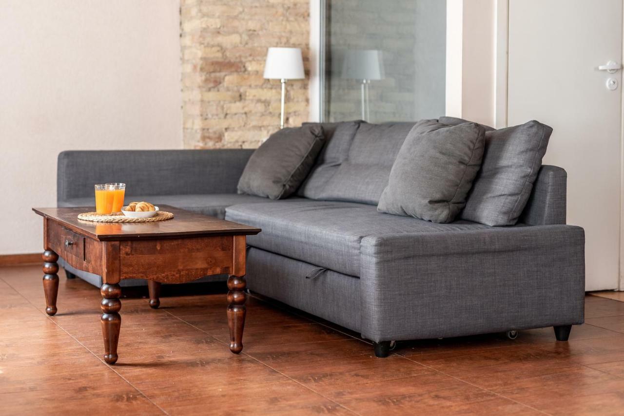 Angel House Vilnius, Dysnos Apartment Luaran gambar